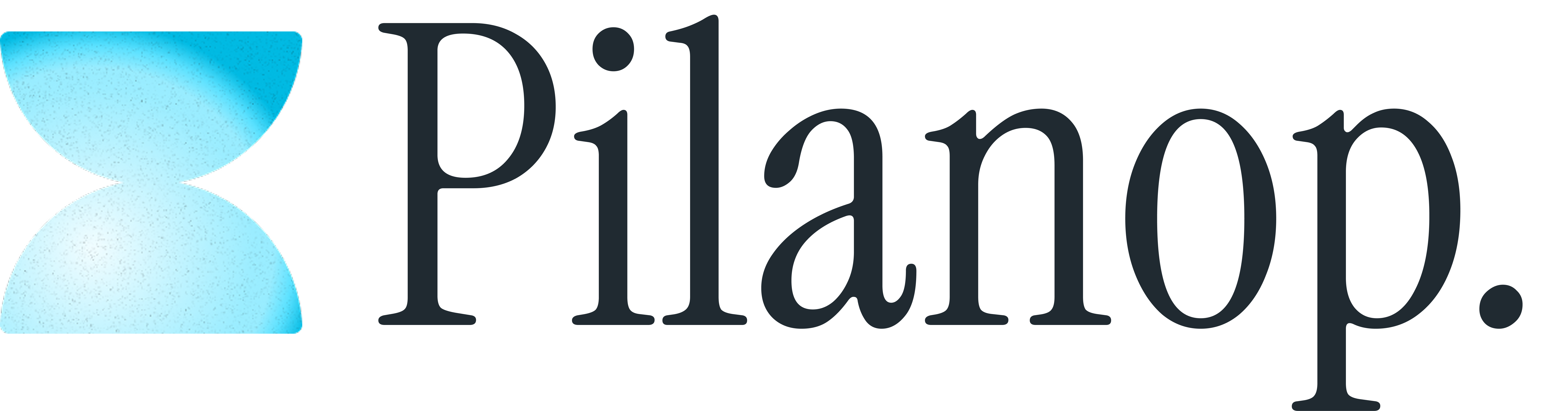 Pilanop Logo